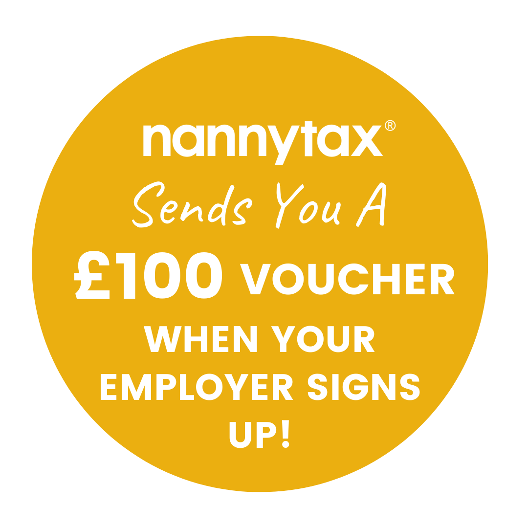 Nannytax Logo | Nanny Insurance