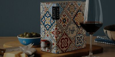 Laylo wine box