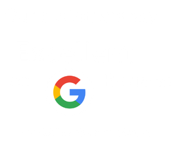 Our customers say Excellent on Google Reviews